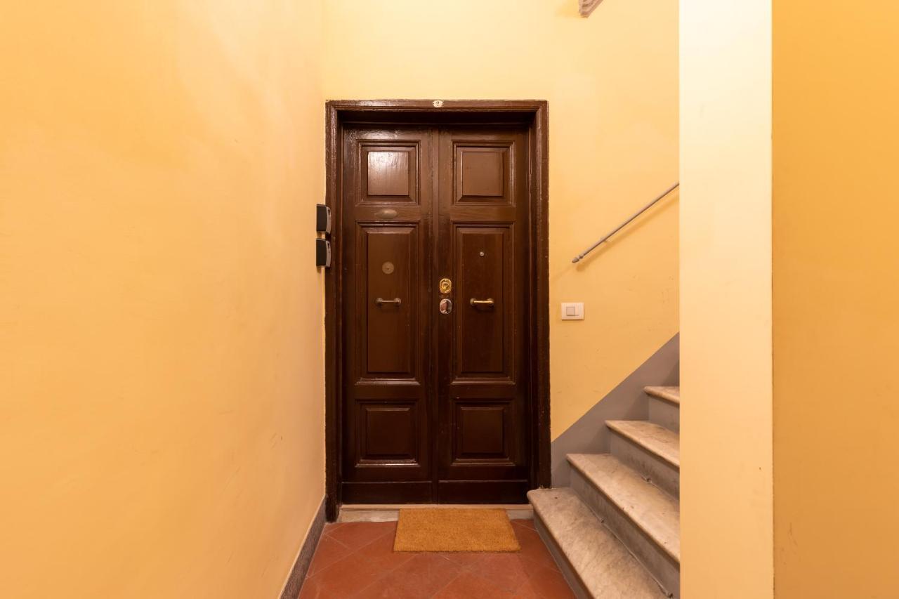 Maison Piazza Di Spagna Rome Luaran gambar