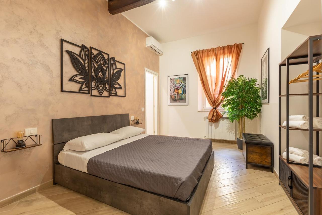 Maison Piazza Di Spagna Rome Luaran gambar